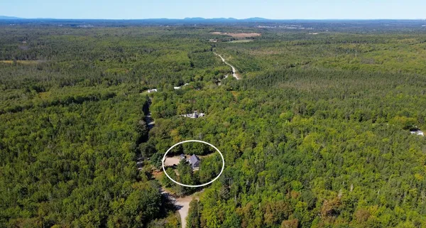 $295,000 | 40 Airport Road, Addison, ME 04606
