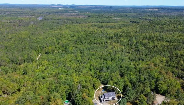 $295,000 | 40 Airport Road, Addison, ME 04606