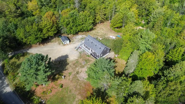 $325,000 | 40 Airport Road, Addison, ME 04606