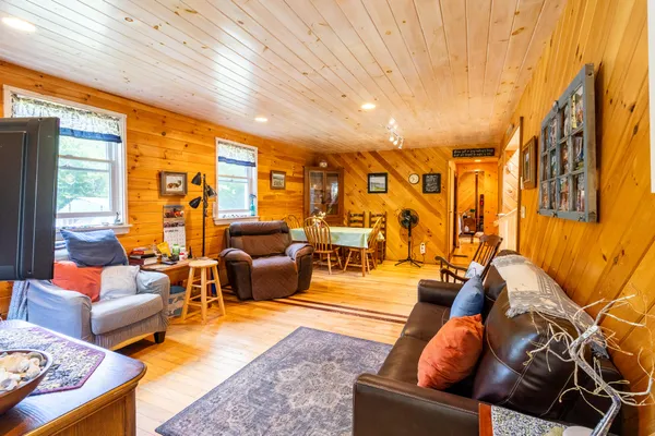 $295,000 | 40 Airport Road, Addison, ME 04606