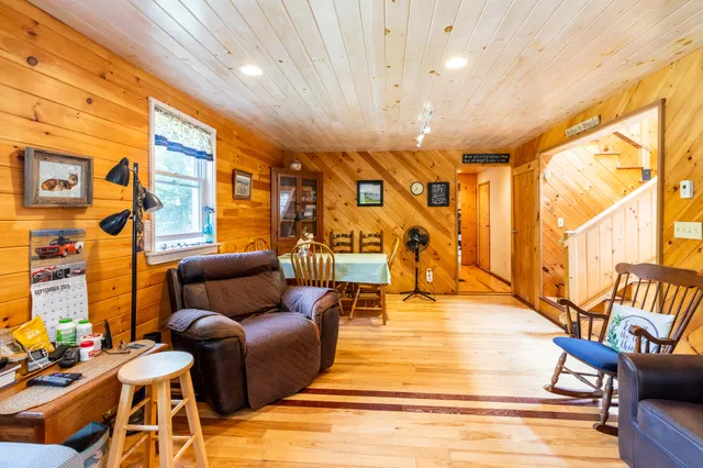 $325,000 | 40 Airport Road, Addison, ME 04606