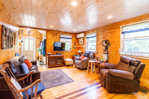$295,000 | 40 Airport Road, Addison, ME 04606