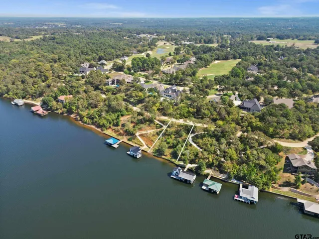 $125,000 | 143 Lake Bluff Drive North, Bullard, TX 75757