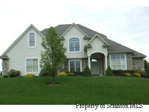 1009 Pheasant Run Road Clarks Summit, PA 18411 - Photo 1 of 1 Gallery Image 1