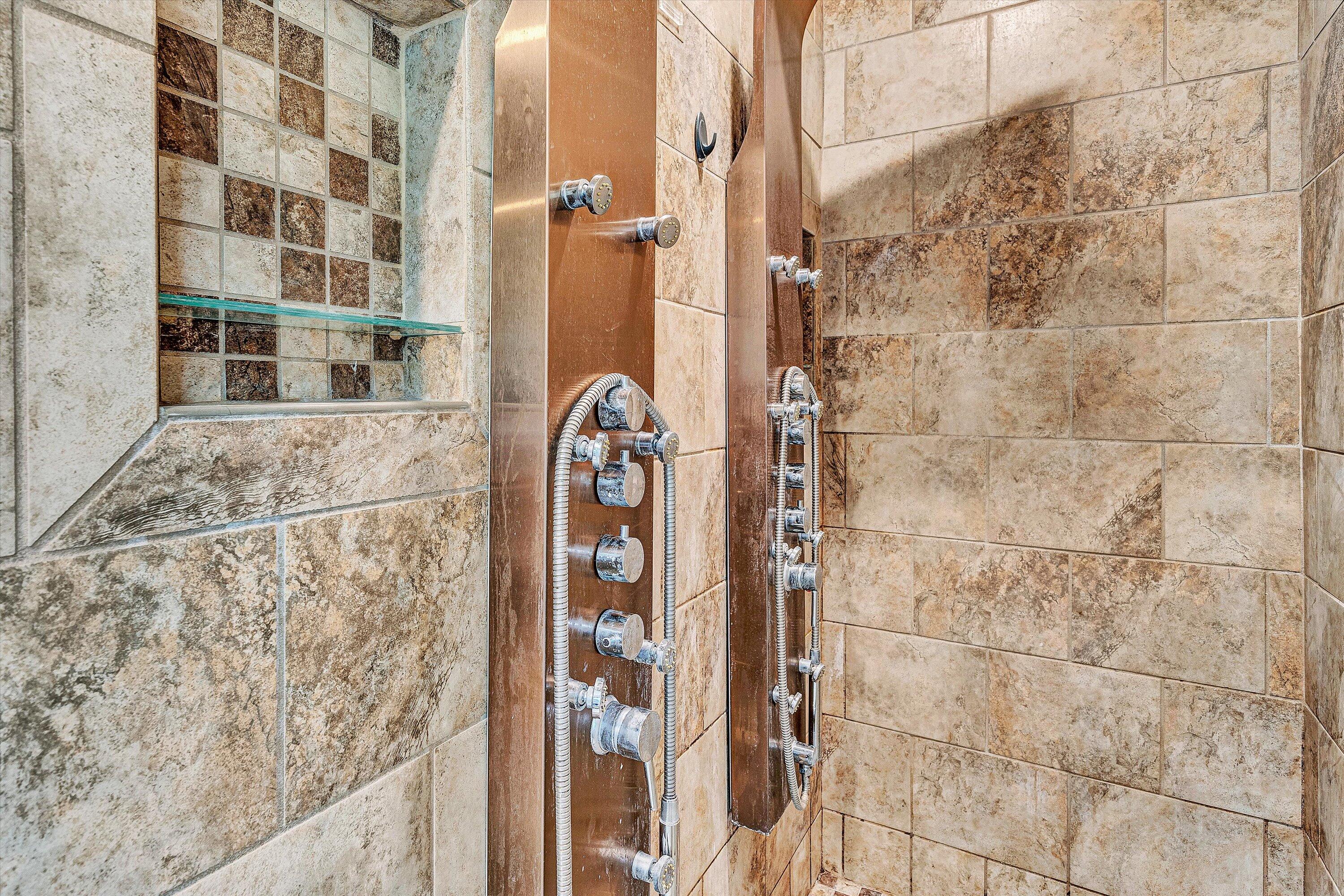 83 Springview Court Troutville, VA 24175 - Photo 19 of 74 a bathroom with a shower