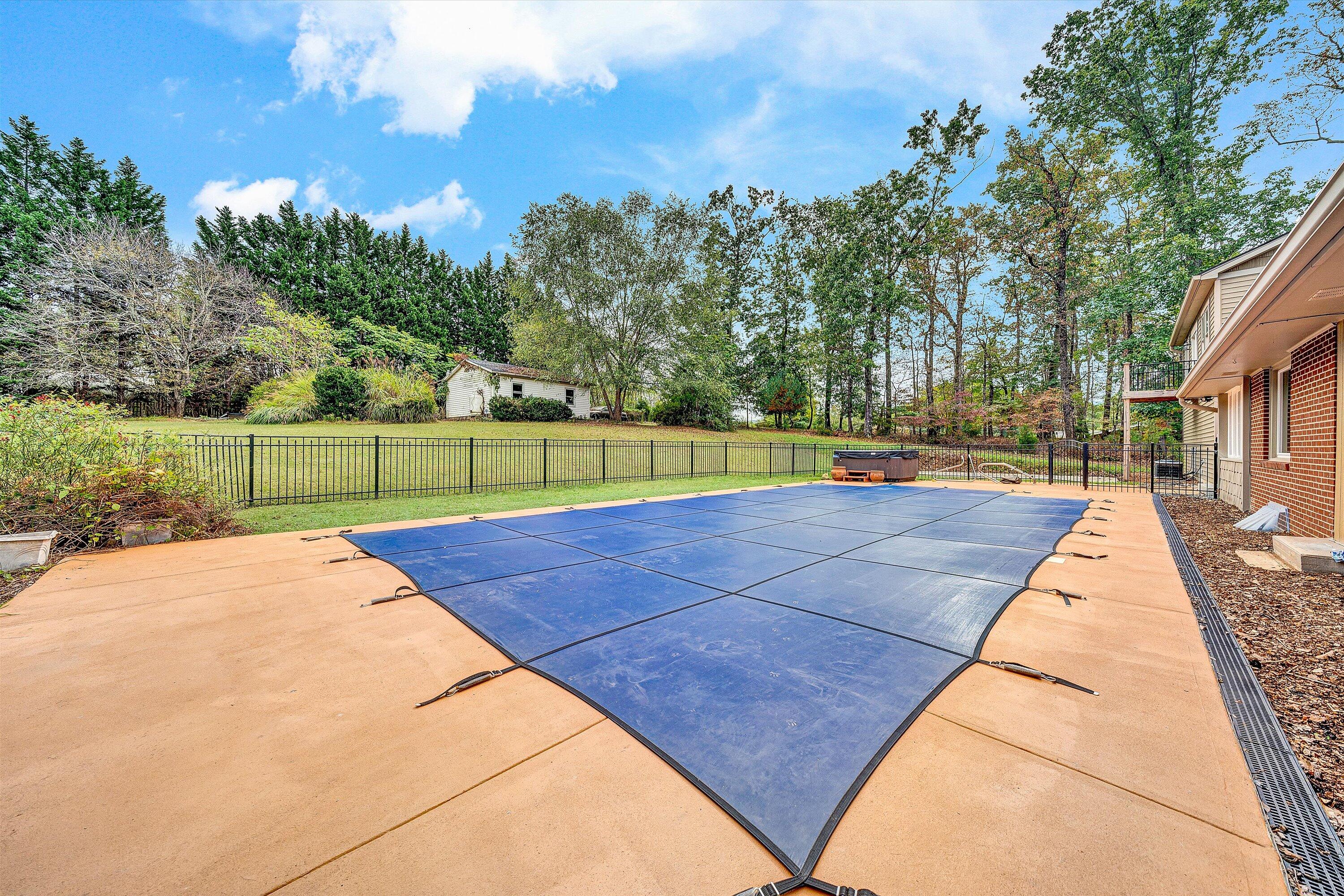 83 Springview Court Troutville, VA 24175 - Photo 56 of 74 a view of outdoor space