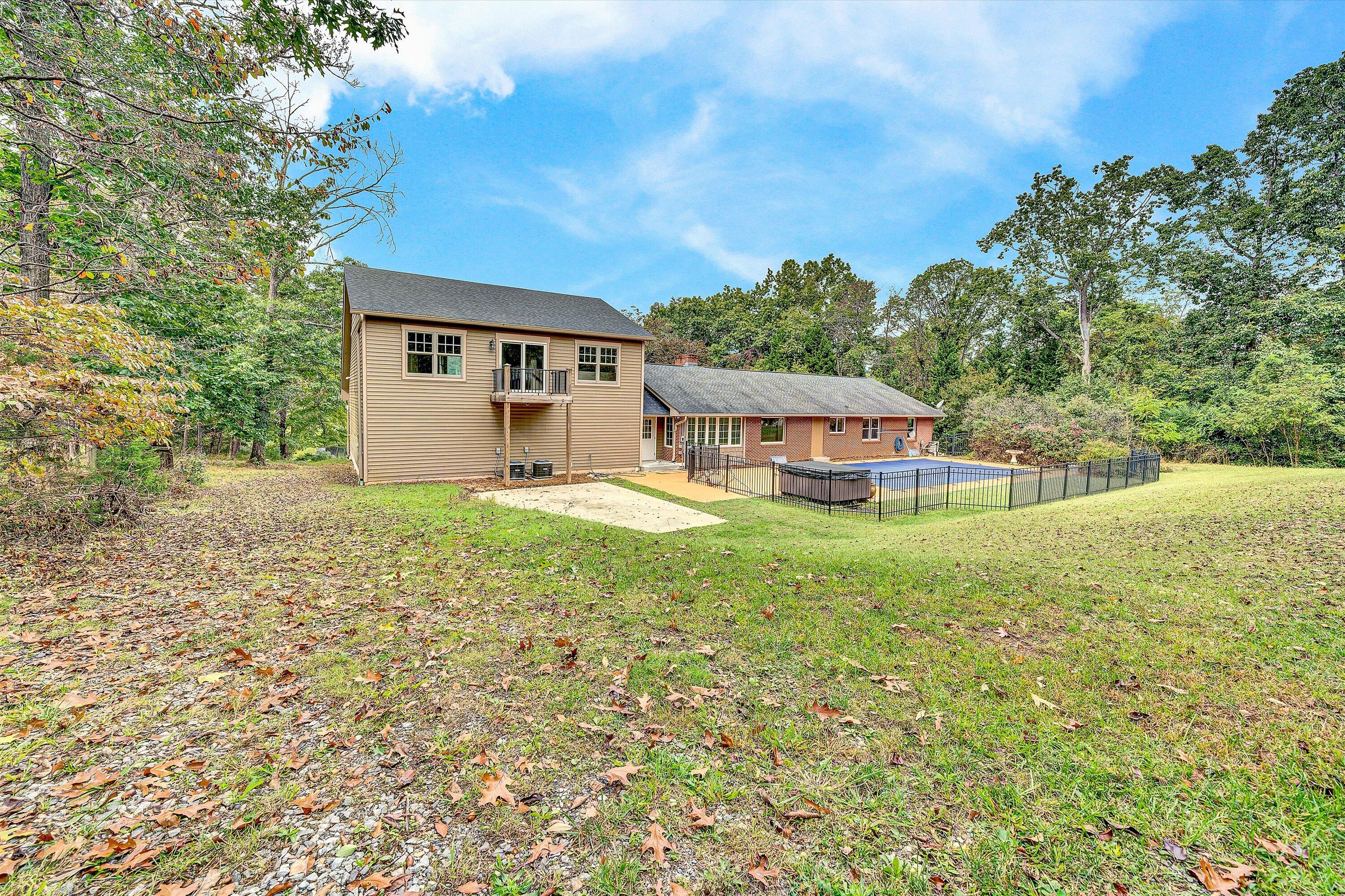 83 Springview Court Troutville, VA 24175 - Photo 60 of 74 59-VM-08511