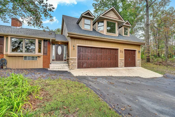 $665,000 | 83 Springview Court, Troutville, VA 24175