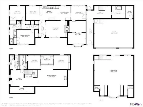 $665,000 | 83 Springview Court, Troutville, VA 24175