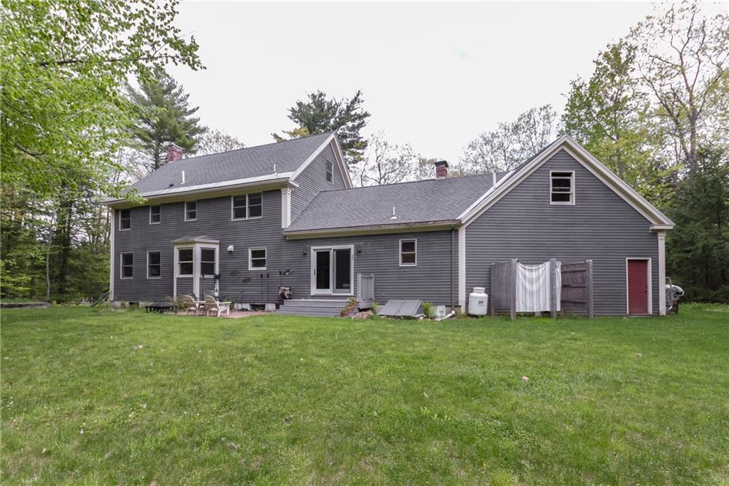 238 Bruce Hill Road Cumberland, ME 04021 - Photo 20 of 24 Photo