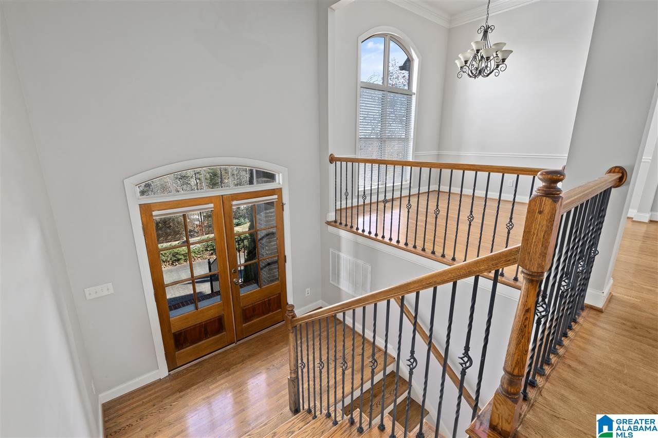 1345 Hickory Valley Road Trussville, AL 35173 - Photo 5 of 43