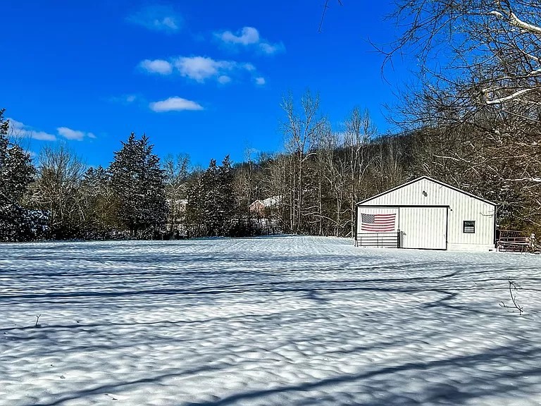 5454 Pinewood Road Franklin, TN 37064 - Photo 3 of 14