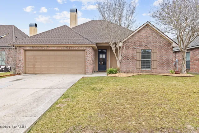 $212,000 | 102 Zenda Street, Youngsville, LA 70592