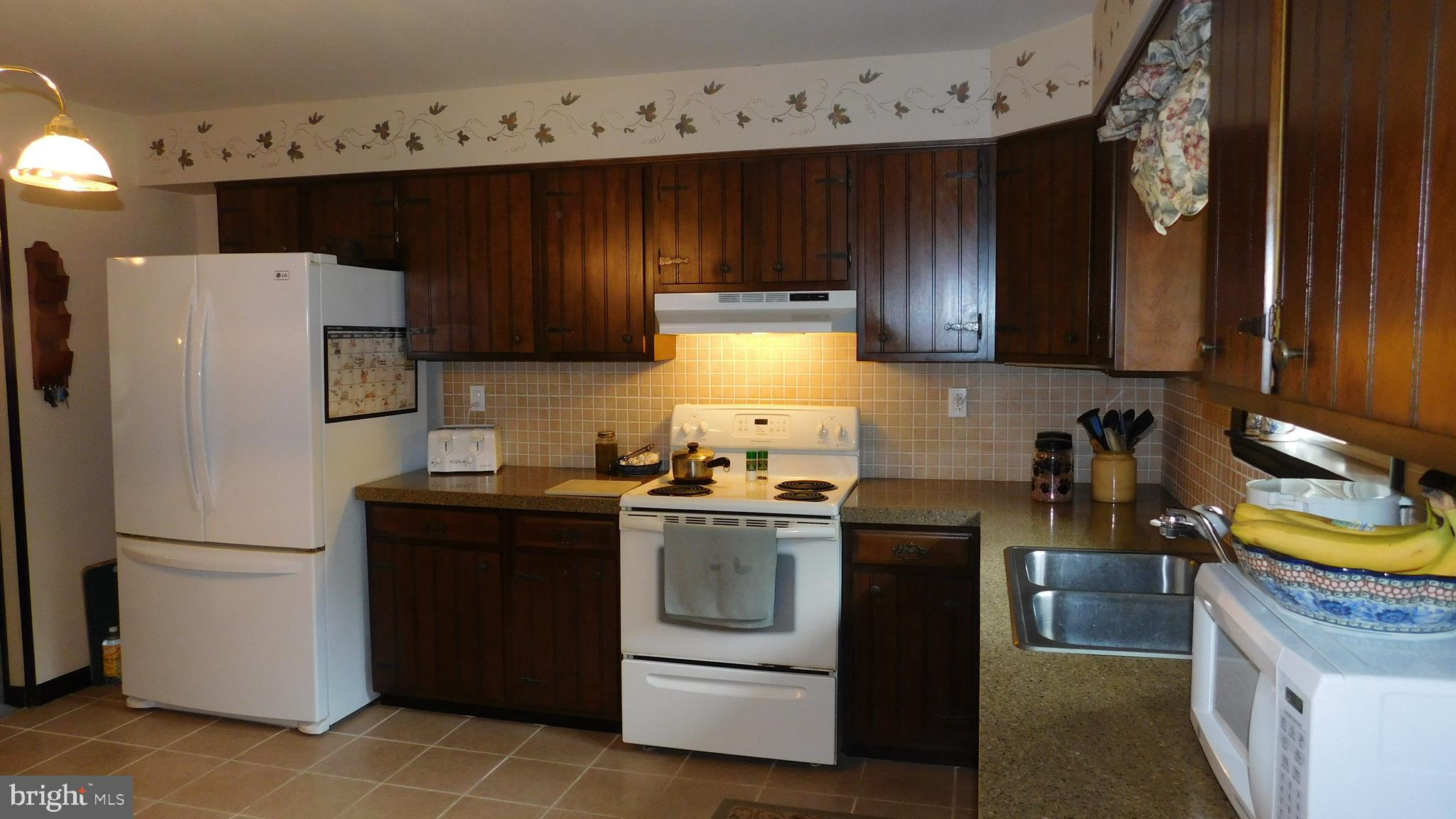 49 Lakeview Drive Tabernacle, NJ 08088 - Photo 5 of 28 kitchen on main floor