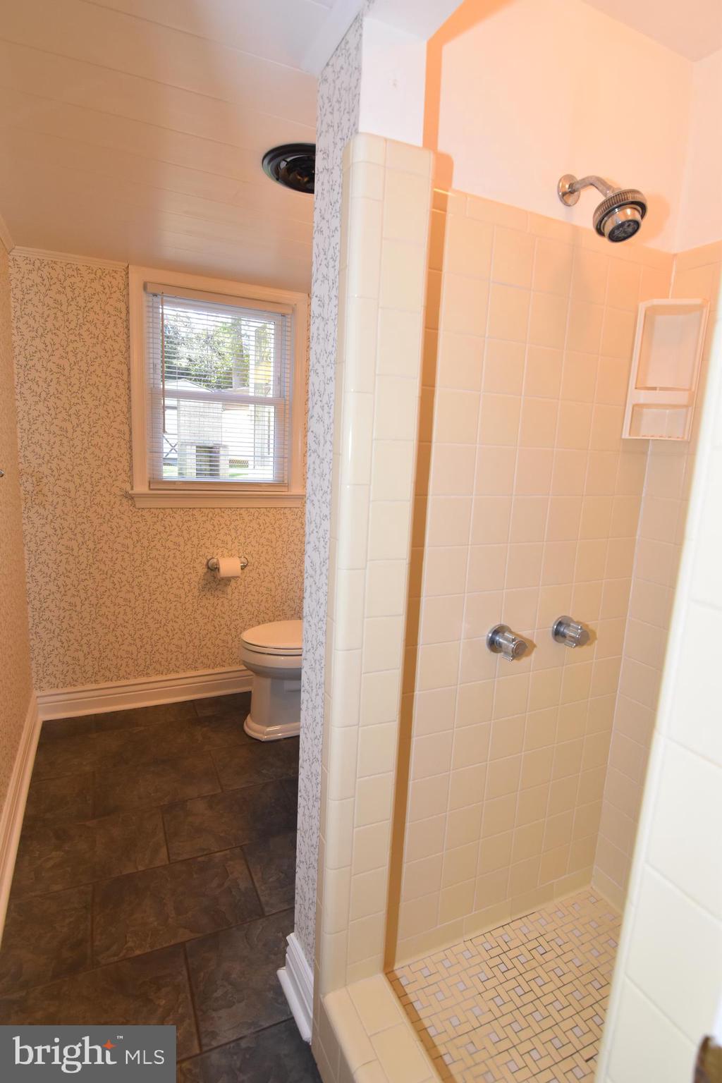 22870 Maple Road Lexington Park, MD 20653 - Photo 22 of 32 Lower level bath