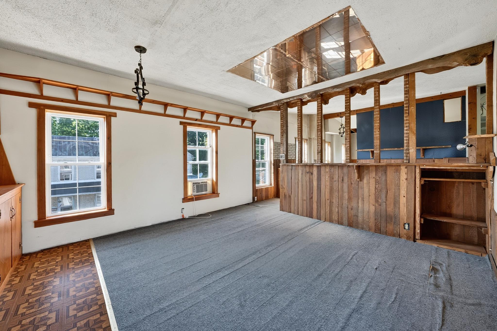 1306 Long Ln Road Lenhartsville, PA 19534 - Photo 58 of 76 3rd floor