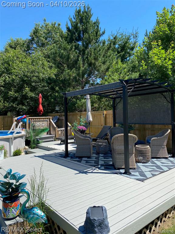 1652 Higgins Road St. Helen, MI 48656 - Photo 15 of 47