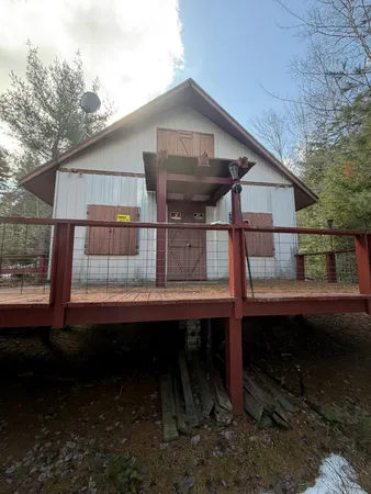 $245,000 | 22 Boat Lndg Road, Machias, ME 04654