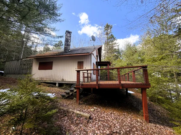 $245,000 | 22 Boat Lndg Road, Machias, ME 04654