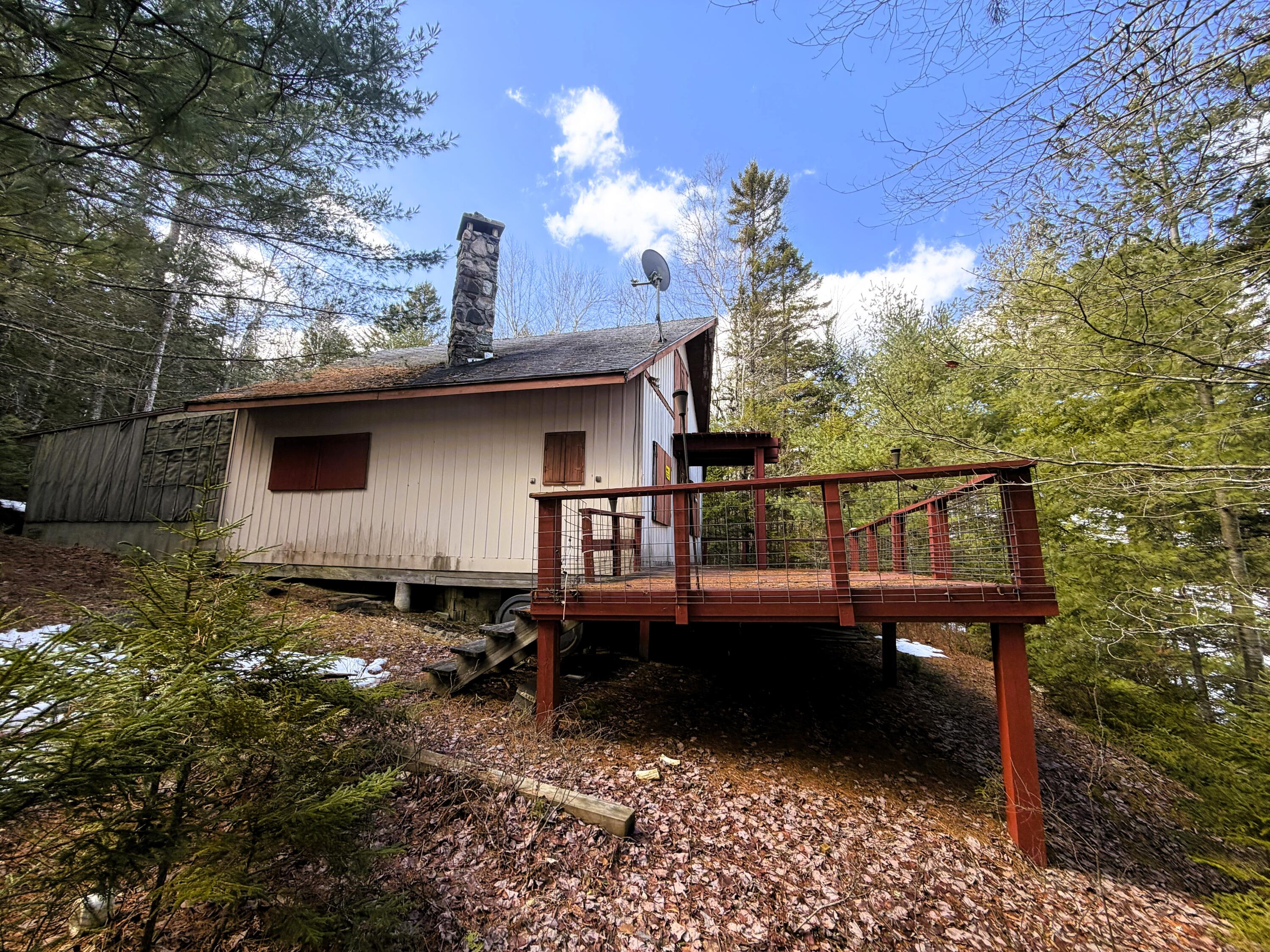 22 Boat Lndg Road Machias, ME 04654 - Photo 2 of 8 IMG_1802