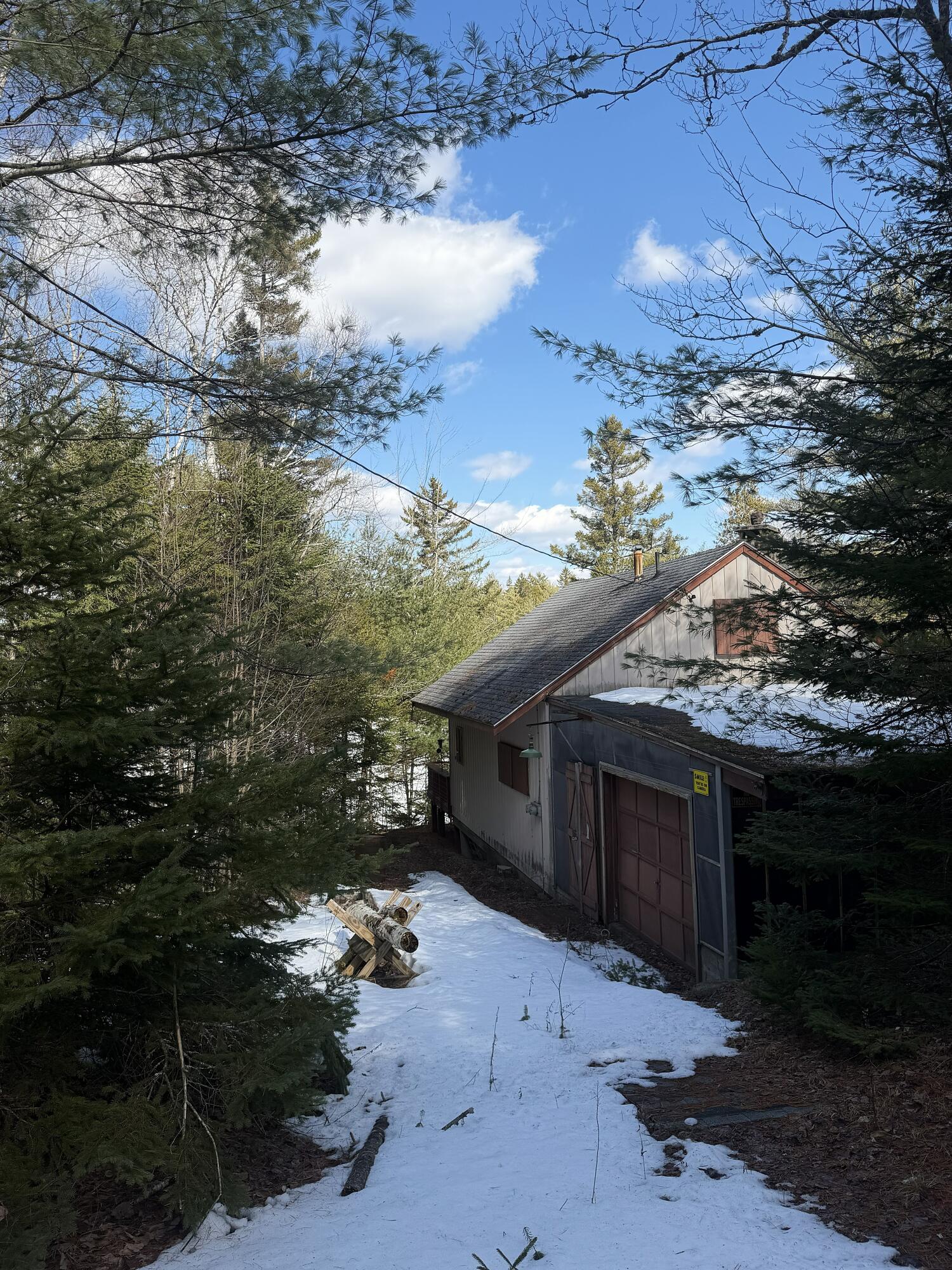 22 Boat Lndg Road Machias, ME 04654 - Photo 7 of 8 IMG_1834