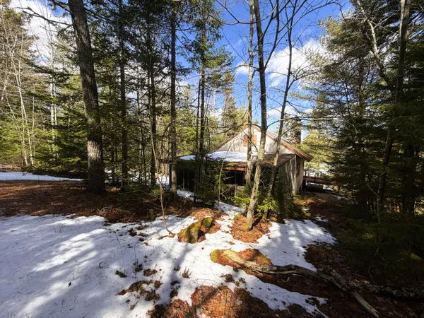 $245,000 | 22 Boat Lndg Road, Machias, ME 04654