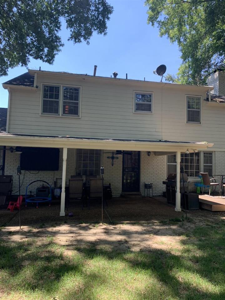 5282 Dee Road Memphis, TN 38117 - Photo 17 of 20