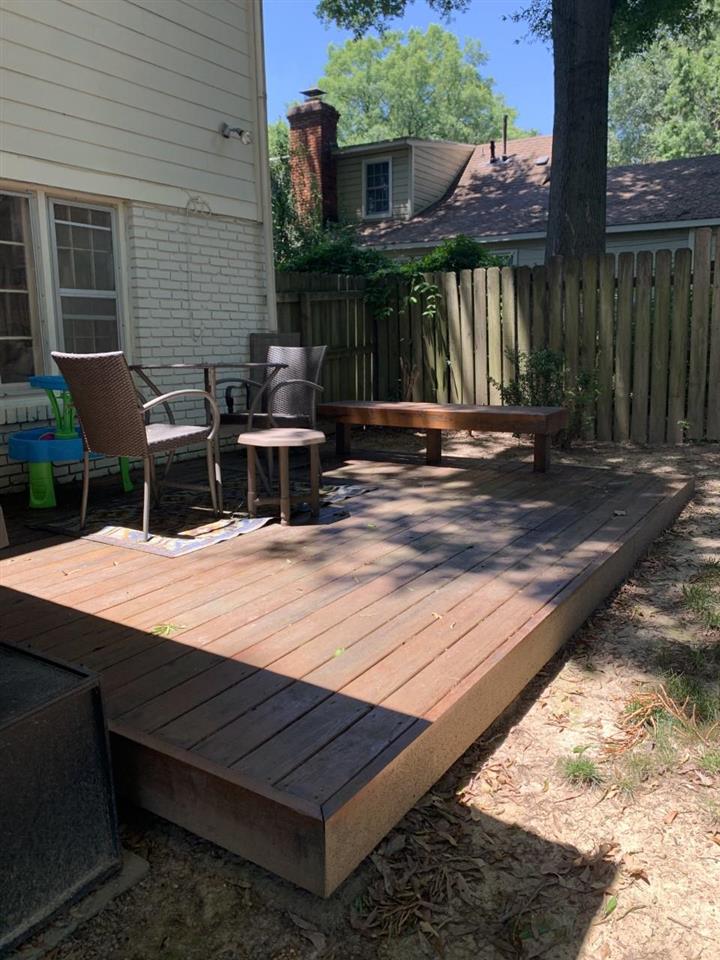 5282 Dee Road Memphis, TN 38117 - Photo 18 of 20