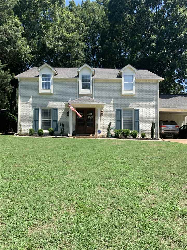 5282 Dee Road Memphis, TN 38117 - Photo 20 of 20