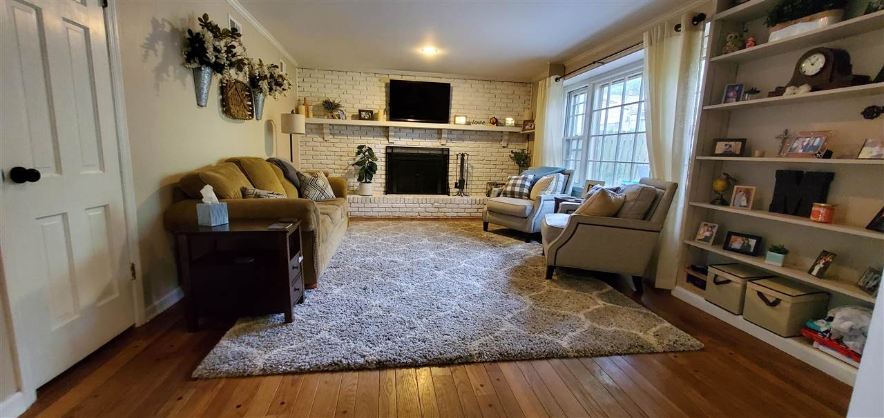 5282 Dee Road Memphis, TN 38117 - Photo 7 of 20