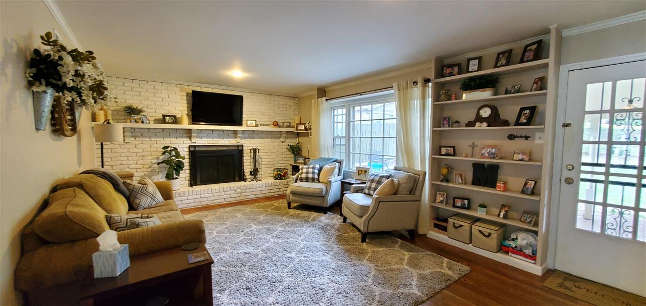 5282 Dee Road Memphis, TN 38117 - Photo 8 of 20