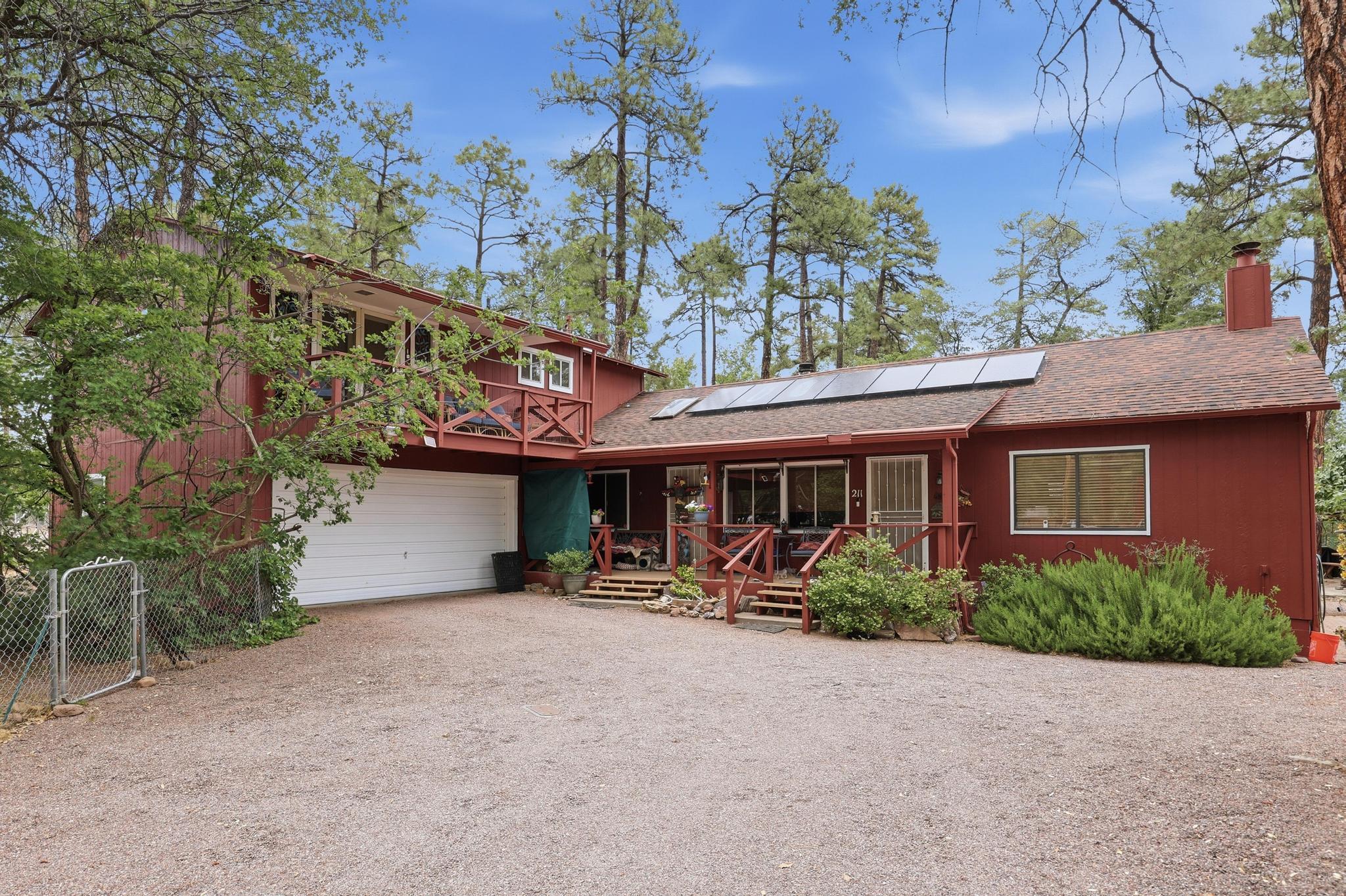 211 South Ash Street Payson, AZ 85541 - Photo 6 of 70