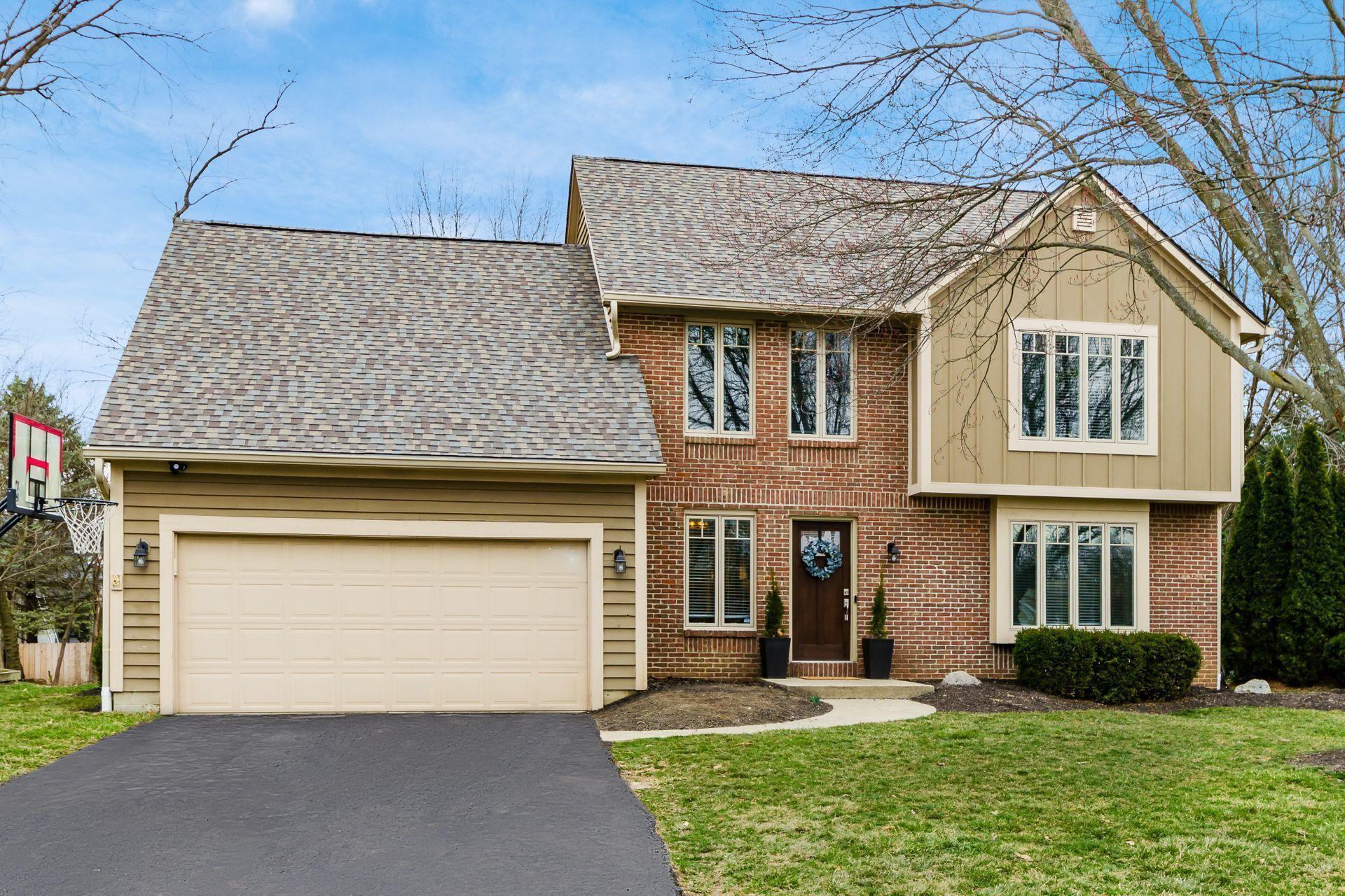 5374 Roscommon Road Dublin, OH 43017 - Photo 1 of 29 Gallery Image 1