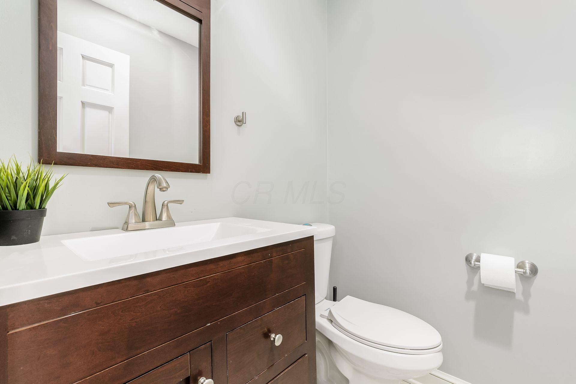 5374 Roscommon Road Dublin, OH 43017 - Photo 13 of 29 Gallery Image 13