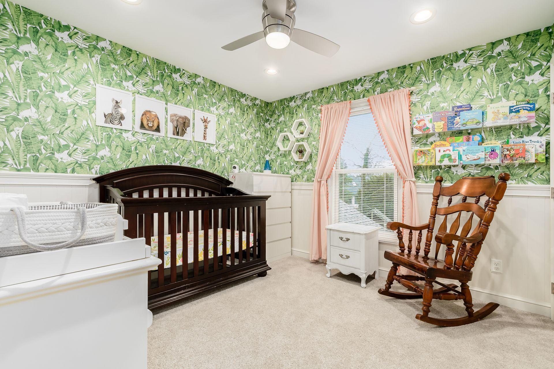 5374 Roscommon Road Dublin, OH 43017 - Photo 19 of 29 Gallery Image 19