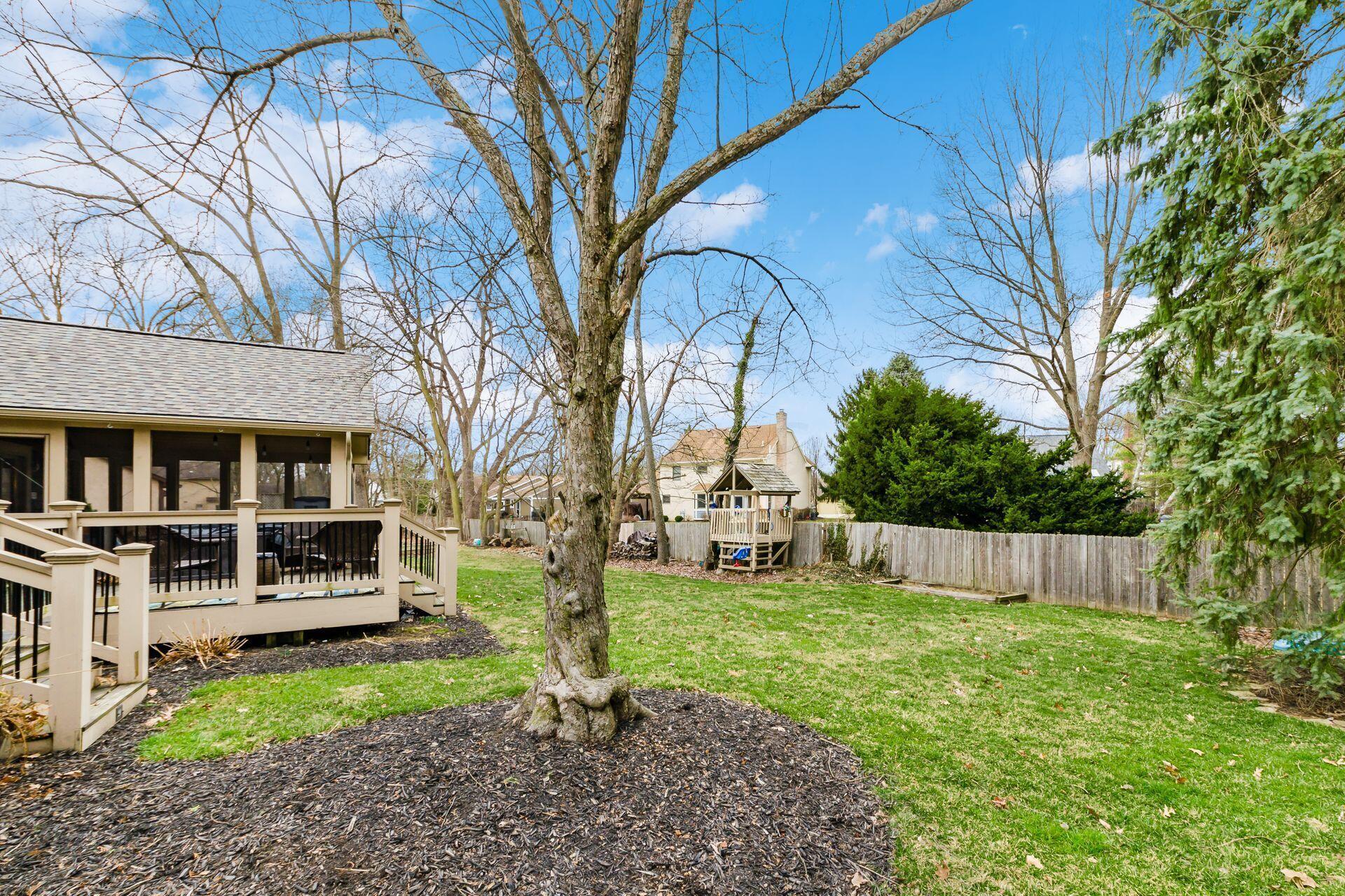 5374 Roscommon Road Dublin, OH 43017 - Photo 28 of 29 Gallery Image 28