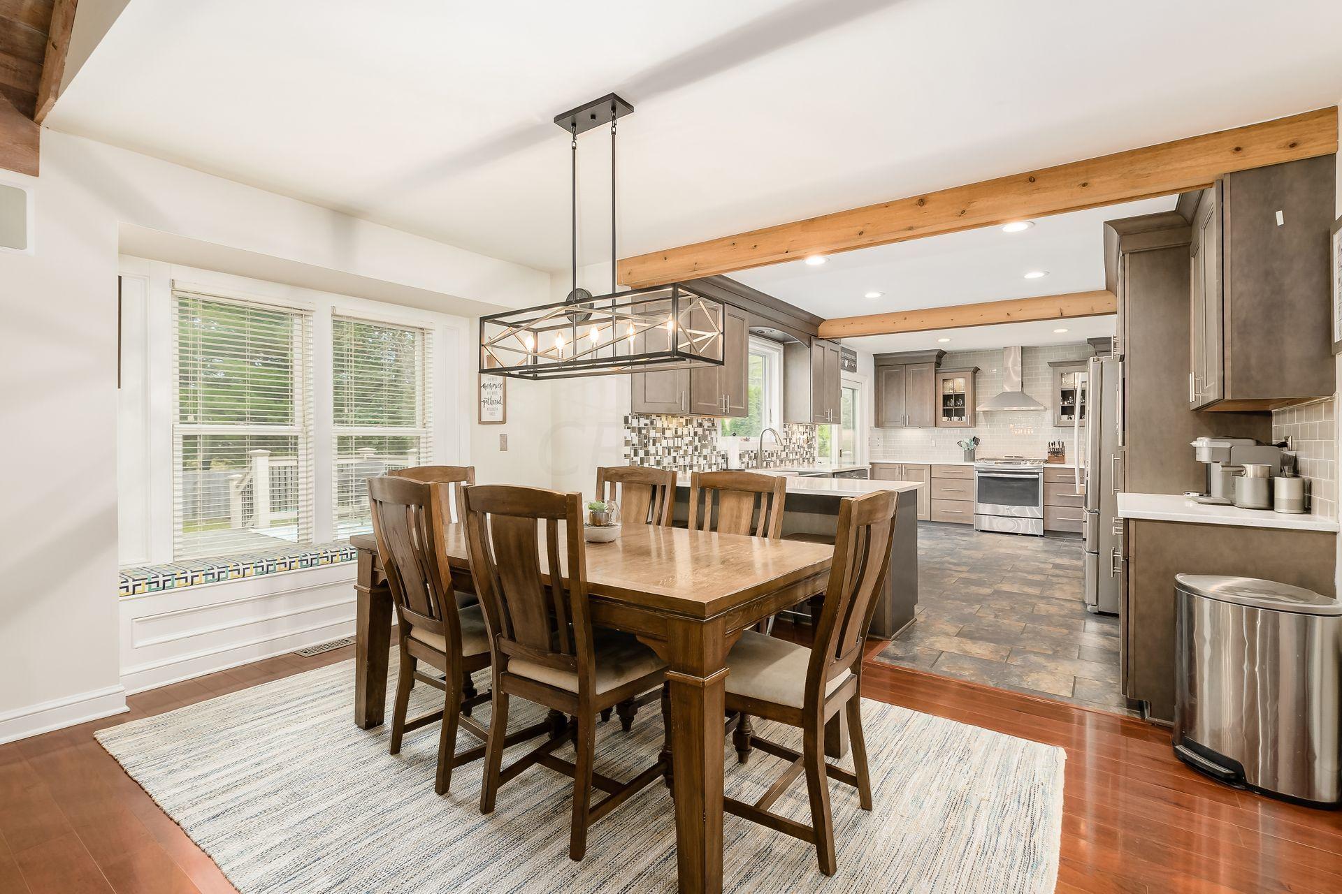5374 Roscommon Road Dublin, OH 43017 - Photo 8 of 29 Gallery Image 8