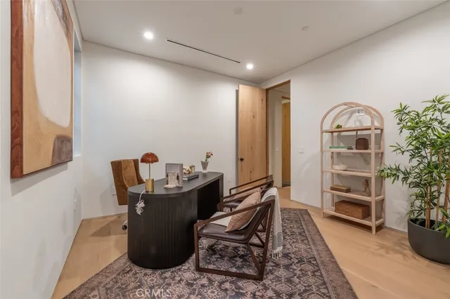 a outdoor space with patio the couches and a dining table with garden view