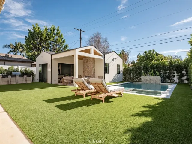 $3,798,000 | 11746 Blix Street, Valley Village, CA 91607