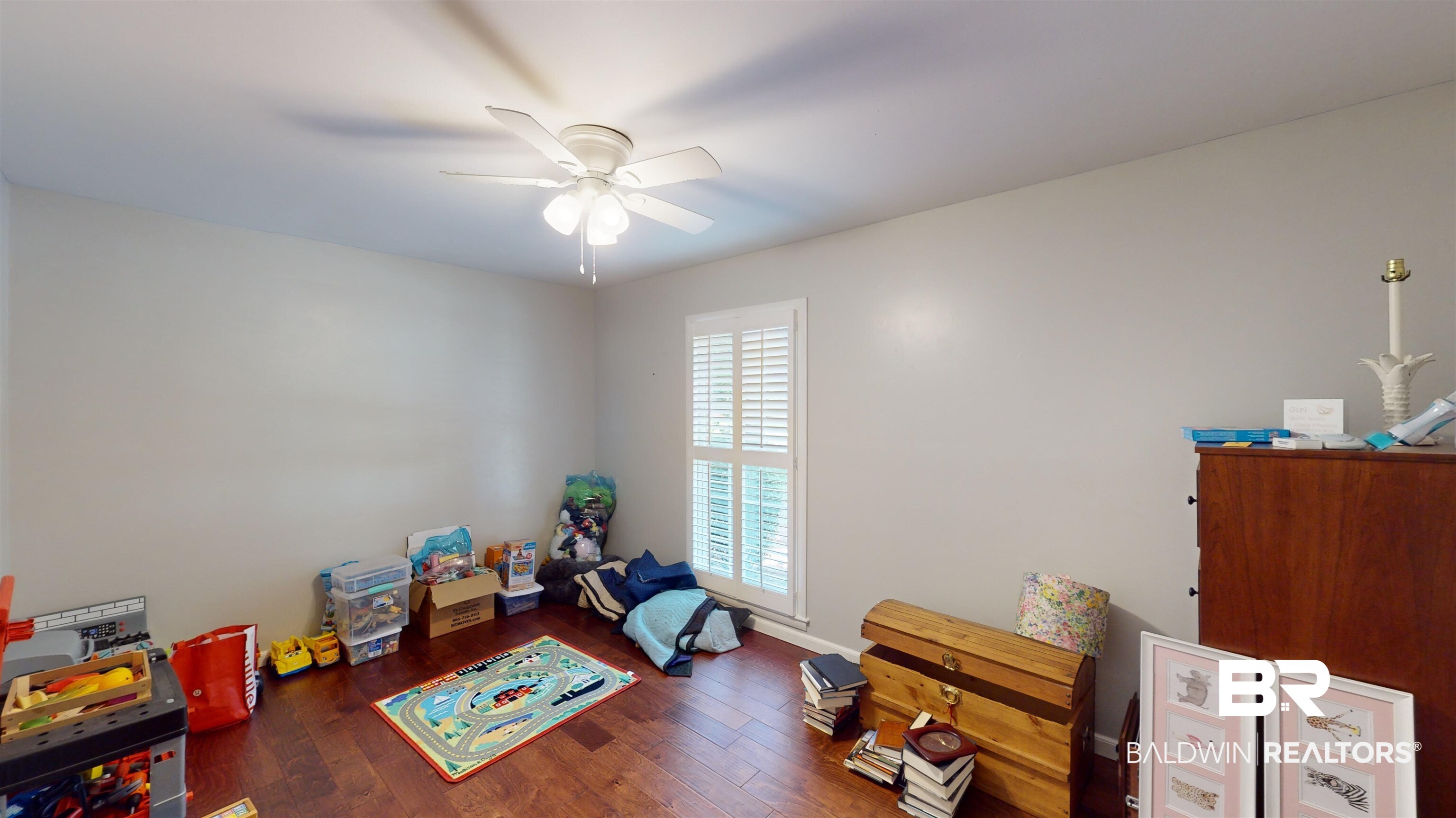 105 Conway Drive West Mobile, AL 36608 - Photo 24 of 34