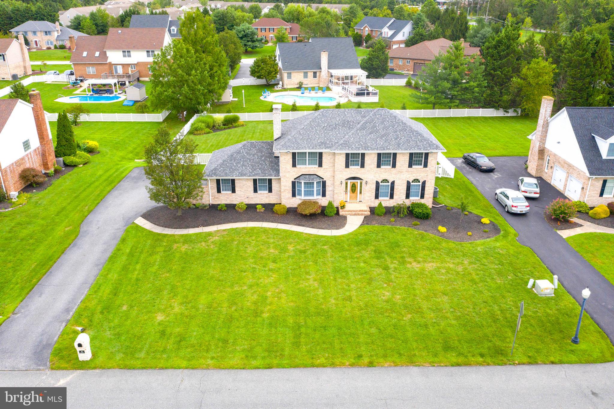 4 Rice Drive Bear, DE 19701 - Photo 1 of 40