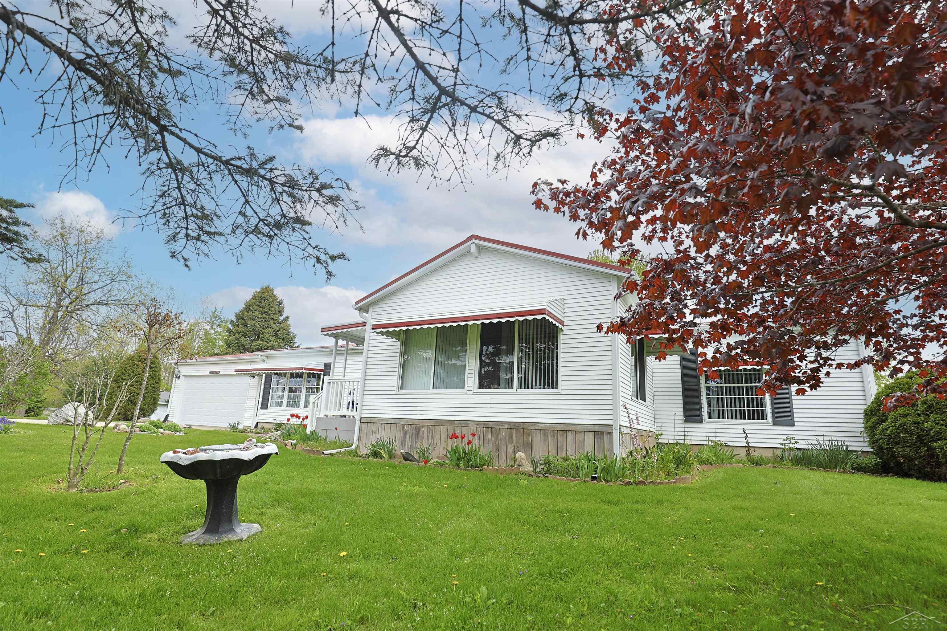 13301 Elms Road Birch Run, MI 48415 - Photo 11 of 39