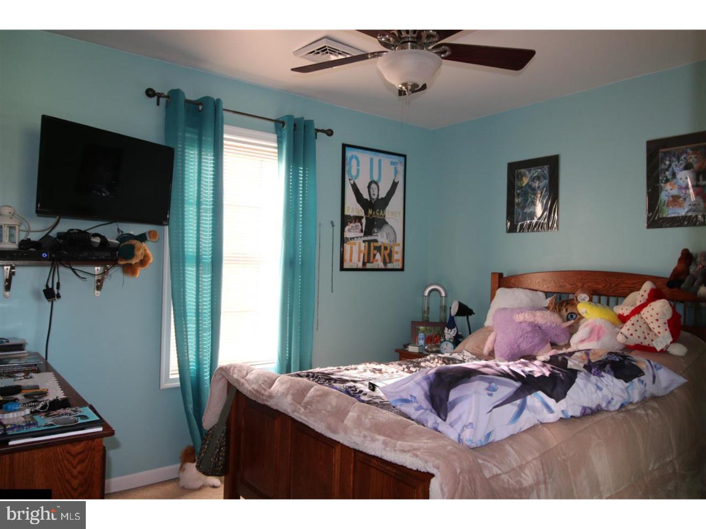573 Cr-686 Road Bridgeton, NJ 08302 - Photo 17 of 23 Bedroom 2