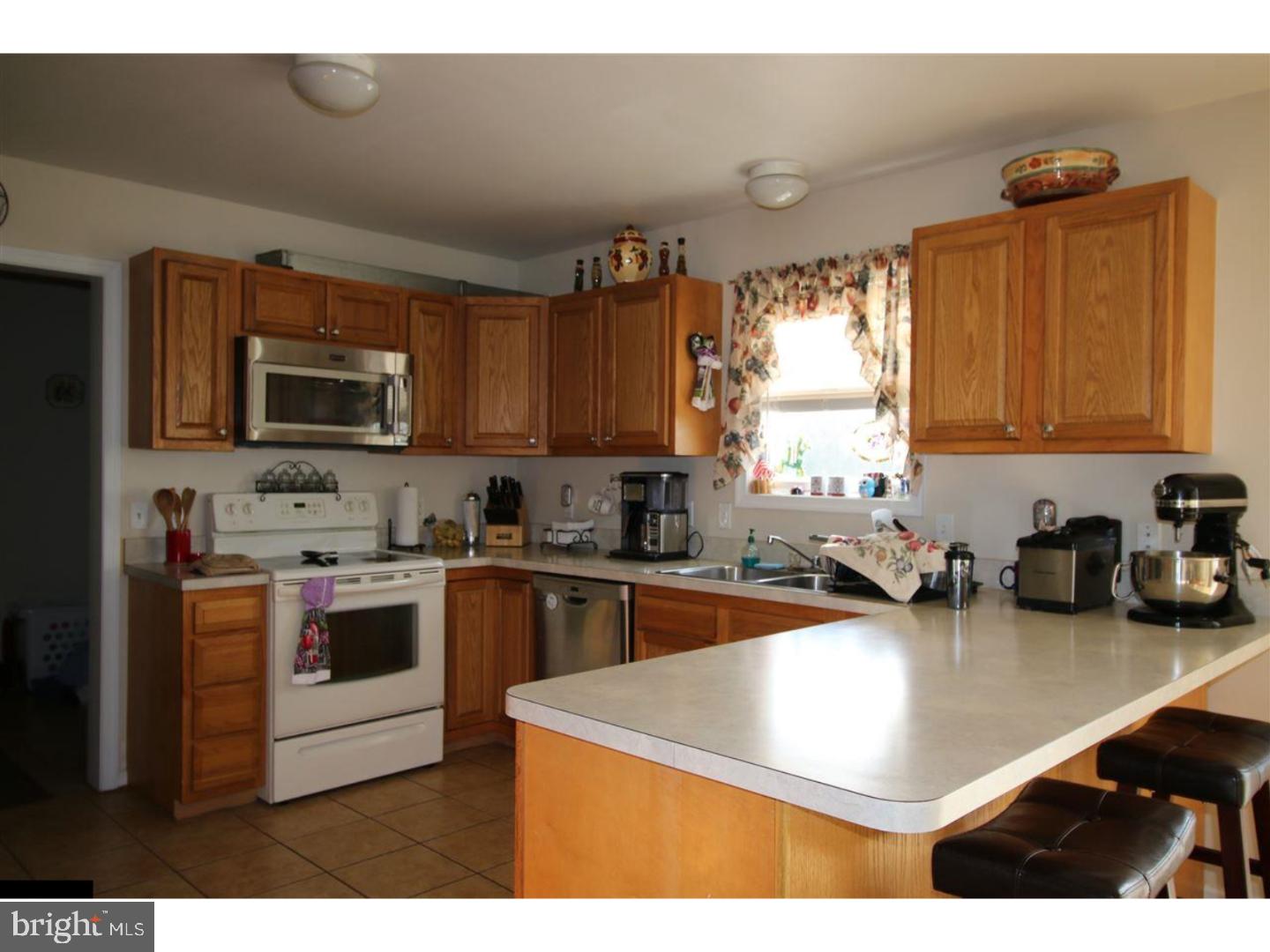 573 Cr-686 Road Bridgeton, NJ 08302 - Photo 10 of 23 Kitchen