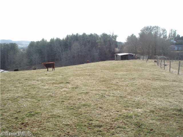 180 Breezy Ridge Road Woodlawn, VA 24381 - Photo 3 of 5 Exterior Front.