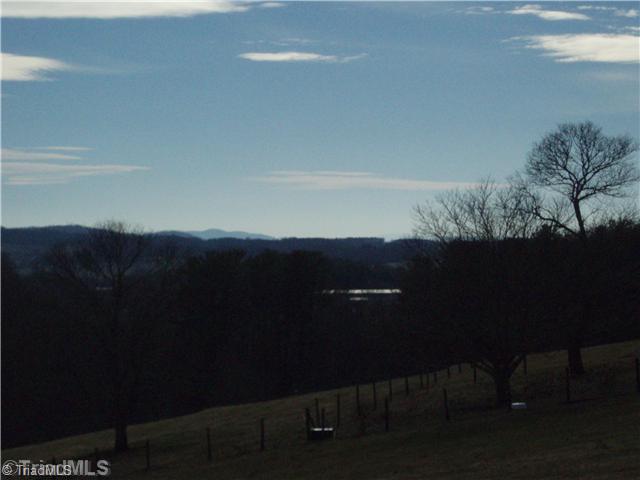 180 Breezy Ridge Road Woodlawn, VA 24381 - Photo 5 of 5 Exterior Front. beautiful west and southwest views