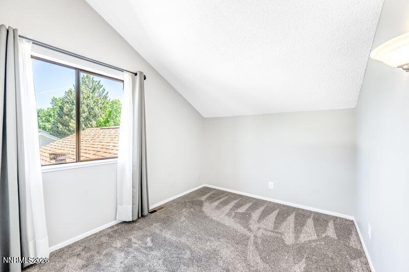 1205 Rayburn Drive Reno, NV 89503 - Photo 25 of 34 2nd floor bedroom