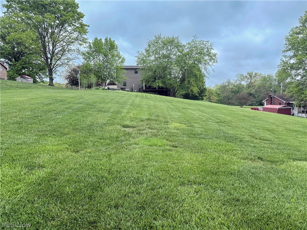 247 Spence Road Belpre, OH 45714 - Photo 48 of 49