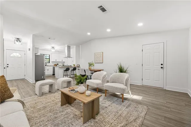 $252,000 | 5445 Mallard Trail, Lithonia, GA 30058