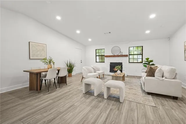 $252,000 | 5445 Mallard Trail, Lithonia, GA 30058